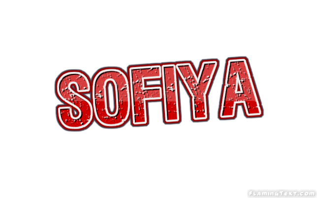 Sofiya 市