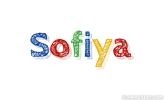 Sofiya Ville