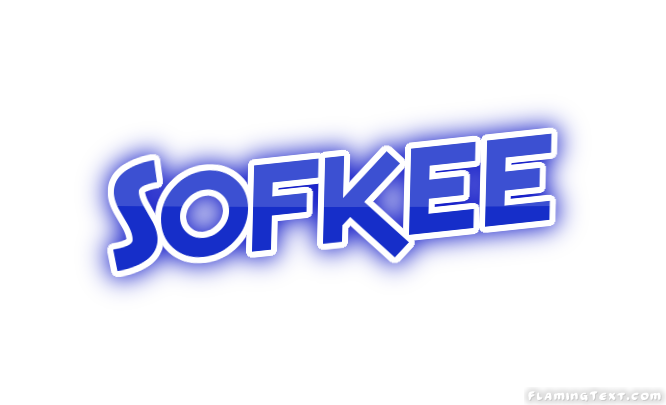 Sofkee Stadt