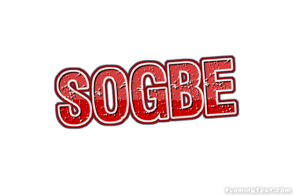 Sogbe Ville