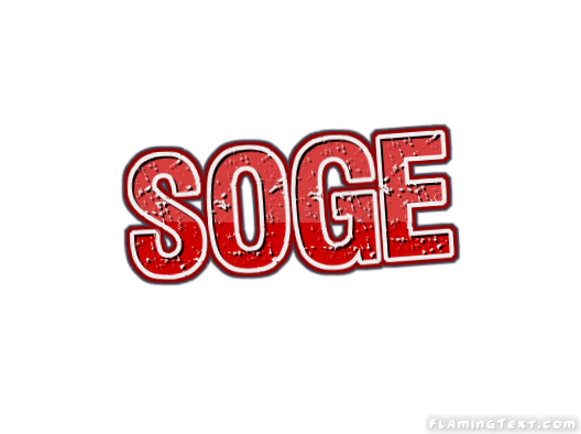 Soge City