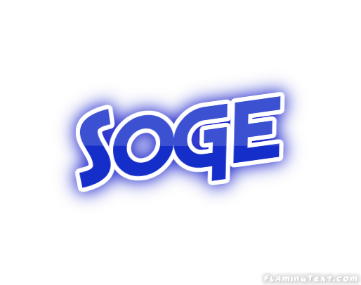 Soge Cidade