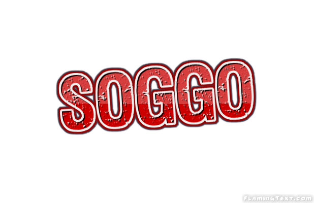 Soggo 市