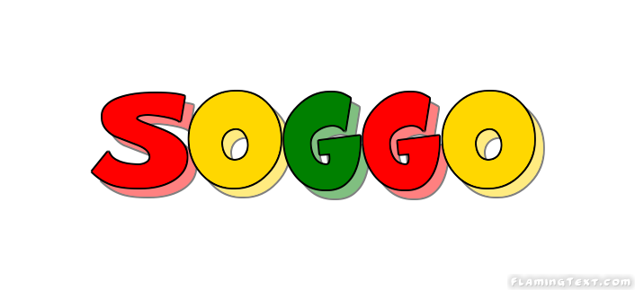 Soggo City