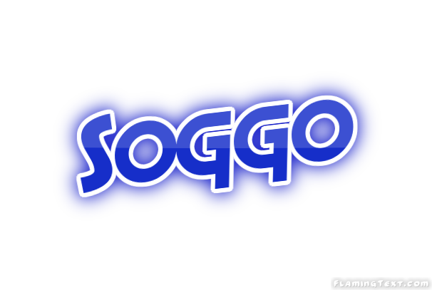 Soggo City
