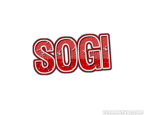 Sogi 市