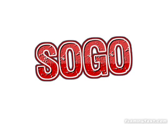 Sogo City