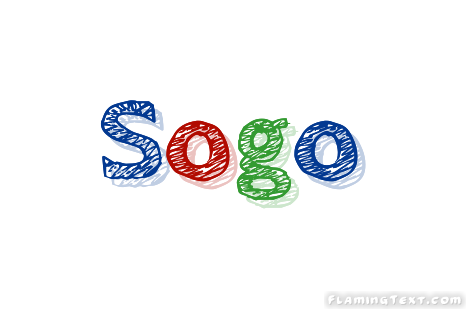 Sogo City