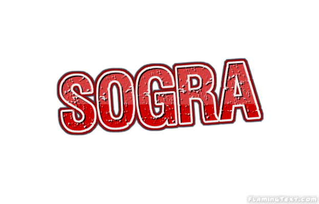 Sogra City