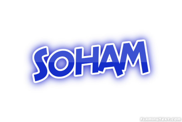 Soham City