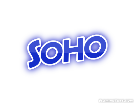 Soho Ville