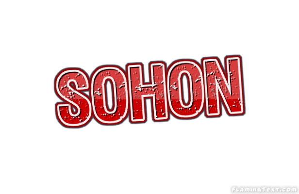 Sohon City