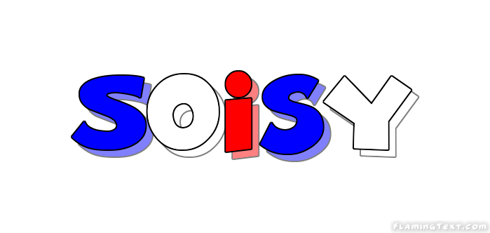 Soisy 市