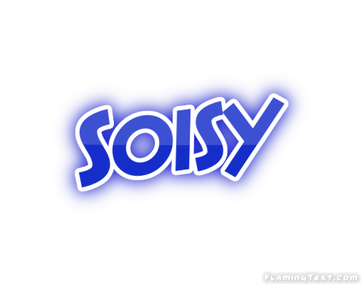 Soisy Ville