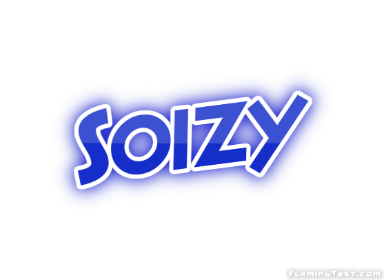 Soizy Ville