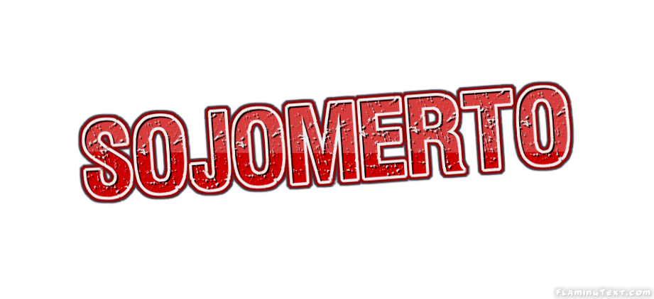 Sojomerto مدينة