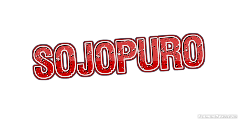 Sojopuro City