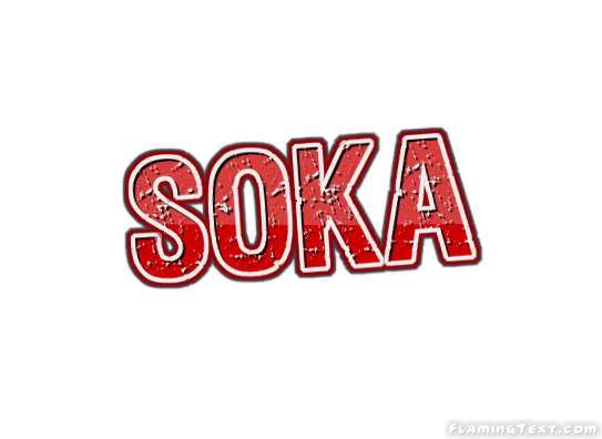 Soka город