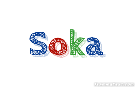 Soka City