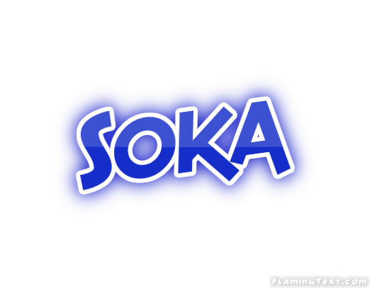 Soka City