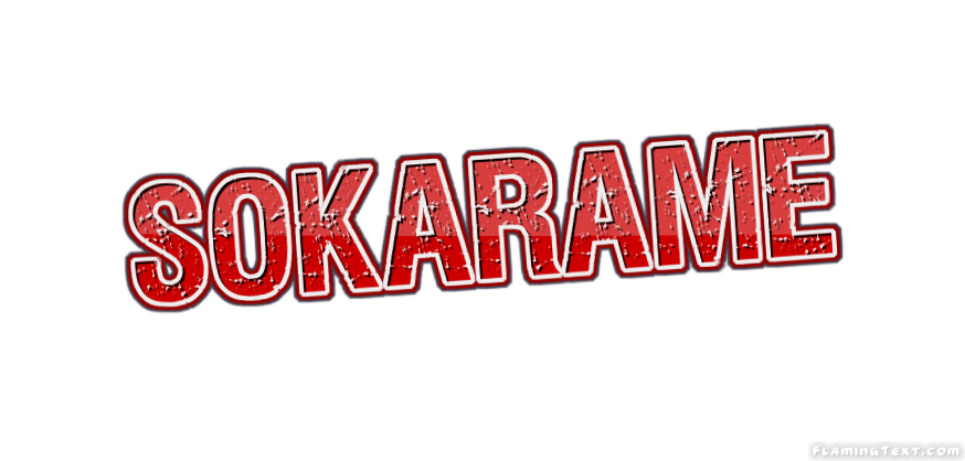 Sokarame 市