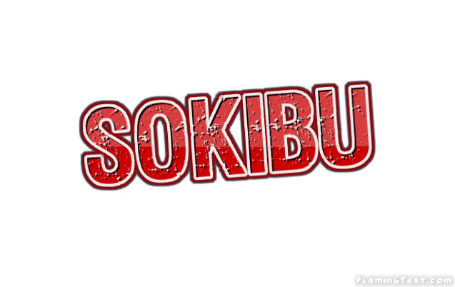 Sokibu город