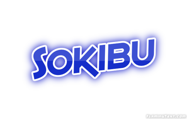 Sokibu City