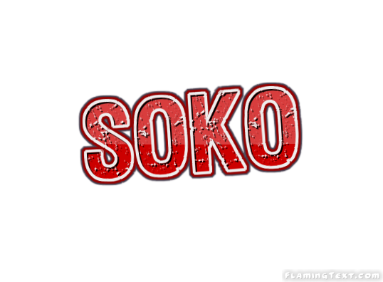 Soko City