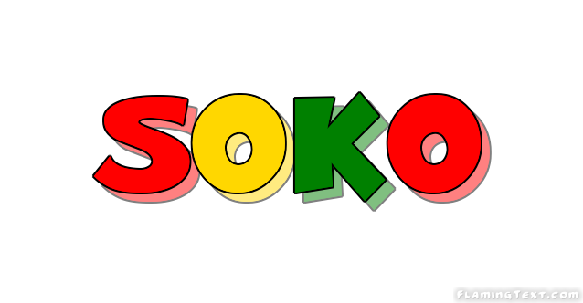 Soko مدينة