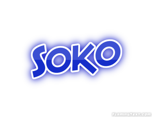 Soko 市