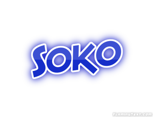 Soko 市