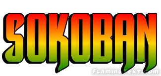 Sokoban Cidade