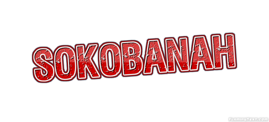 Sokobanah Cidade