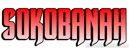 Sokobanah Cidade