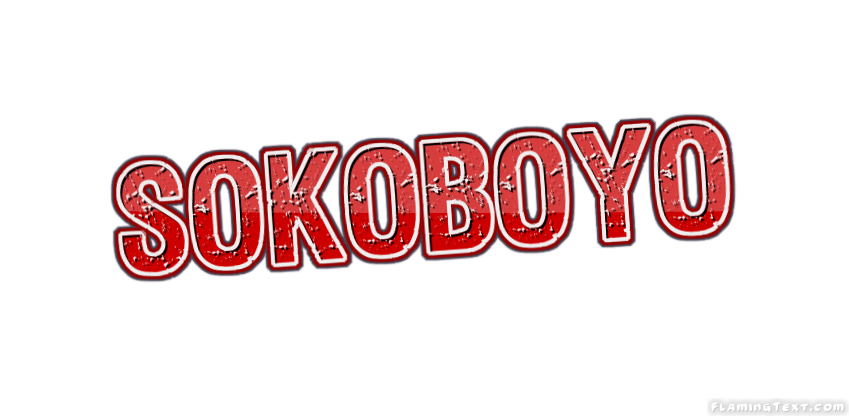 Sokoboyo City