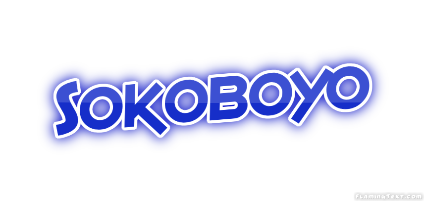 Sokoboyo Cidade