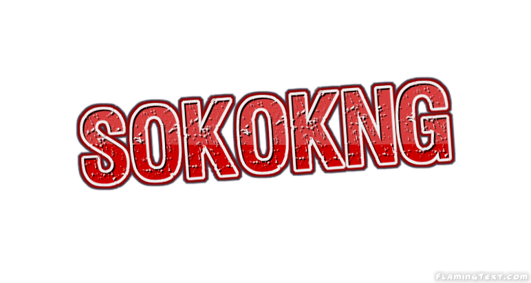 Sokokng City