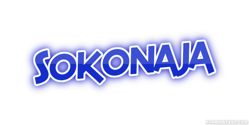 Sokonaja Stadt