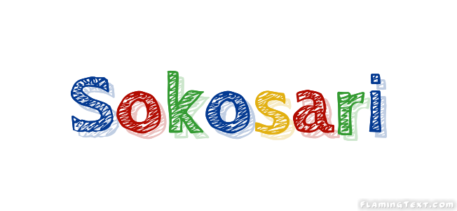 Sokosari Cidade