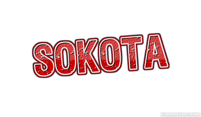 Sokota 市