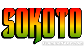 Sokoto Stadt