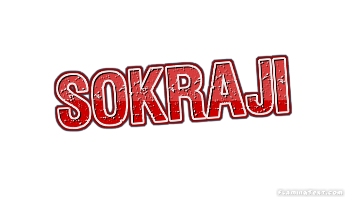 Sokraji 市