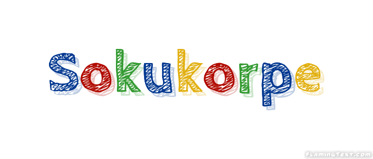 Sokukorpe город