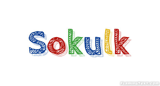 Sokulk 市