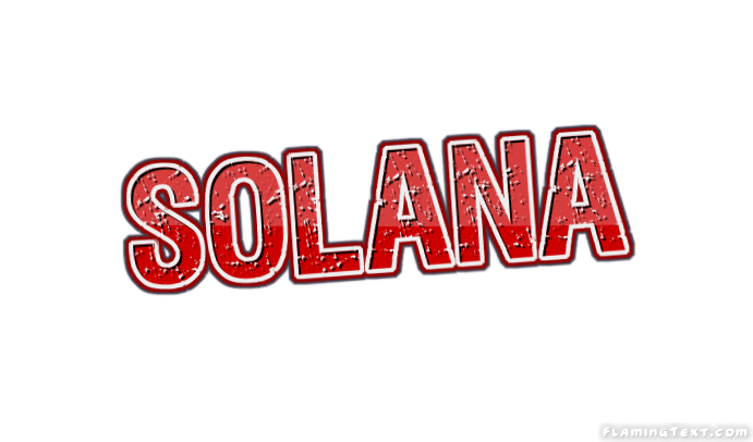Solana Ville