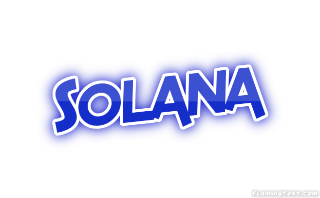 Solana City