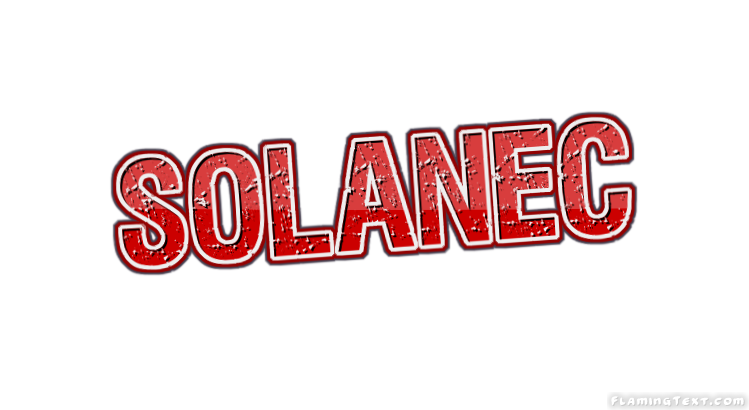 Solanec City