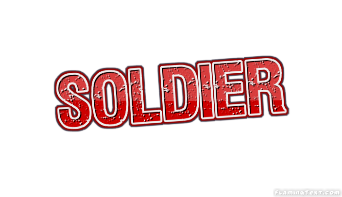 Soldier Cidade