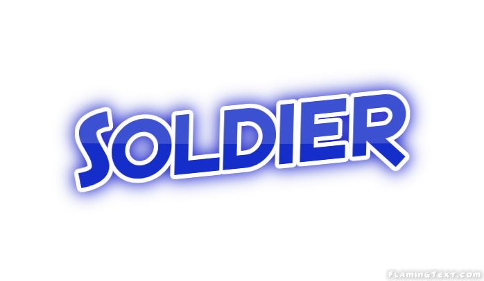 Soldier Stadt