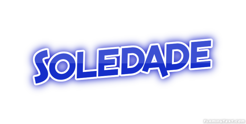 Soledade Cidade